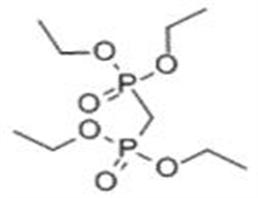 四乙基亞甲基二磷酸脂