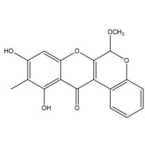 Boeravinone A