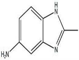 5-氨基-2-甲基苯并咪唑