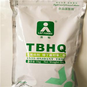 抗氧化劑TBHQ