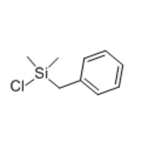 芐基二甲基氯硅烷，benzylchlorodimethyl-silan