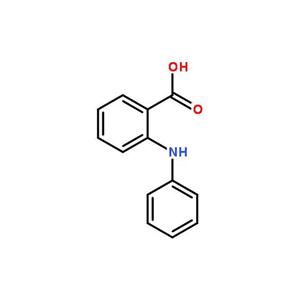 N-苯基代鄰氨基苯甲酸