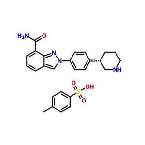 尼拉帕尼對甲苯磺酸鹽