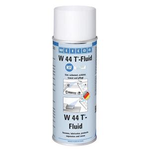 WEICON PTFE-Spray 聚四氟乙烯噴劑 PTFE干性潤(rùn)滑噴劑