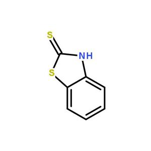 2-巰基苯并噻唑