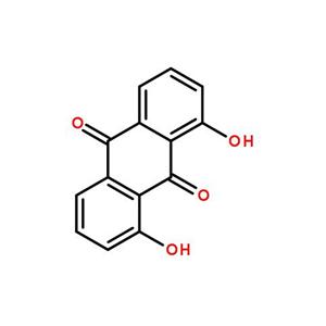 1,8-二羥基蒽醌