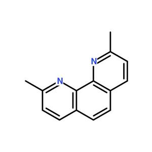 2，9-二甲基-1，10-菲羅啉