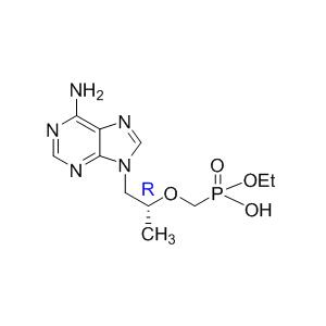 替諾福韋艾拉酚胺雜質(zhì)F1