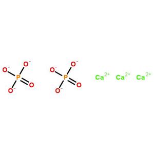 磷酸二氫鈣一水物