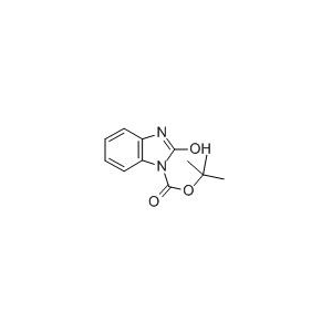 2-羥基苯并咪唑-1-羧酸叔丁酯