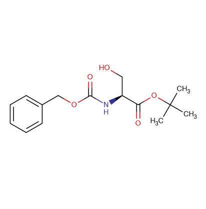 Hiqh quality/Low price supply CAS#59859-77-7 Cbz-L-Ser-Otbu, Z-Ser-Otbu