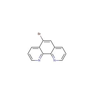 5-溴-1,10-菲羅啉