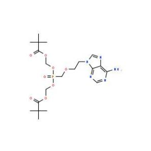 阿德福韋酯