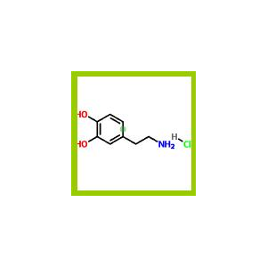 鹽酸多巴胺
