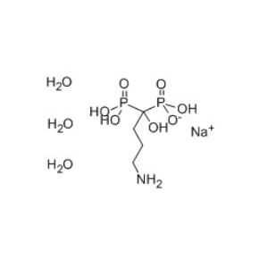 阿侖膦酸鈉