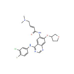 雙馬來酸阿法替尼