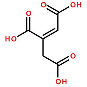 反烏頭酸