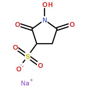 N-羥基硫代琥珀酰亞胺