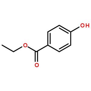 對羥基苯甲酸乙酯