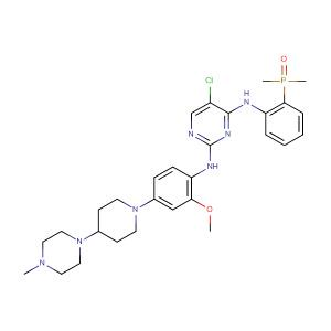 布格替尼