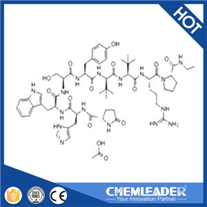 醋酸亮丙瑞林