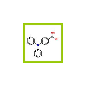 4-硼酸三苯胺