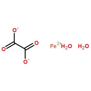 草酸亞鐵二水合物