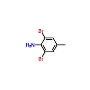 2,6-二溴-4-甲基苯胺