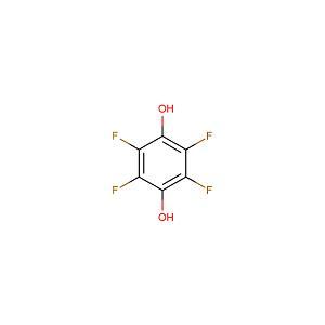 2,3,5,6-四氟對(duì)苯二酚