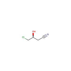 (S)- 4-氯-3-羥基丁腈