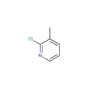 2-氯-3-甲基吡啶