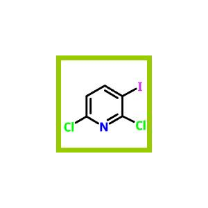 2,6-二氯-3-碘吡啶