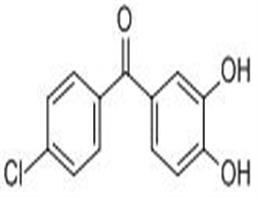 3,4-二羥基-4’-氯二苯甲酮