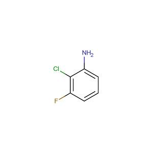 2-氯-3-氟苯胺