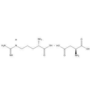 門(mén)冬氨酸精氨酸
