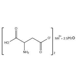 門(mén)冬氨酸錳