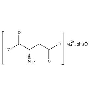 鹽酸門(mén)冬氨酸鎂