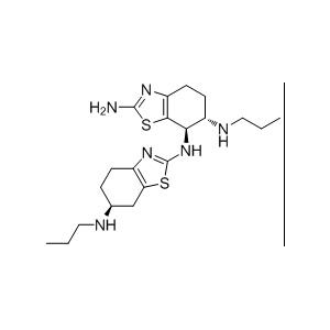 普拉克索雜質(zhì)BI-II786BS