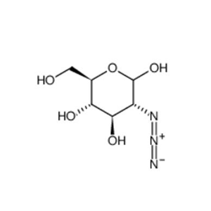 2-疊氮-2-脫氧-D-葡萄糖，2-Azido-2-deoxy-D-glucos