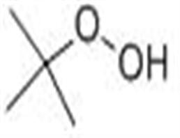 叔丁基過氧化氫