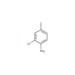 2-氯-4-甲基苯胺