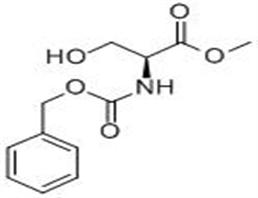 N-Z-L-絲氨酸甲酯