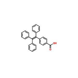 1-(4-羧基苯)-1,2,2-三苯乙烯