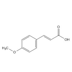 4-甲氧基肉桂酸