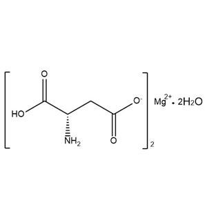 L-門(mén)冬氨酸鎂