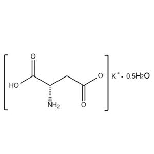 L-門(mén)冬氨酸鉀