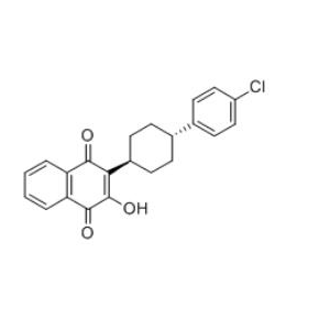 阿托伐醌