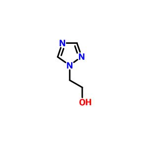 1-(2-羥基乙基)-1,2,4-噻唑