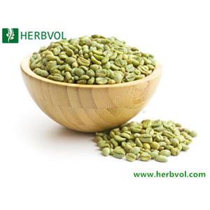 Green Coffee Bean Extract