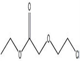 2-氯乙氧基乙酸乙酯